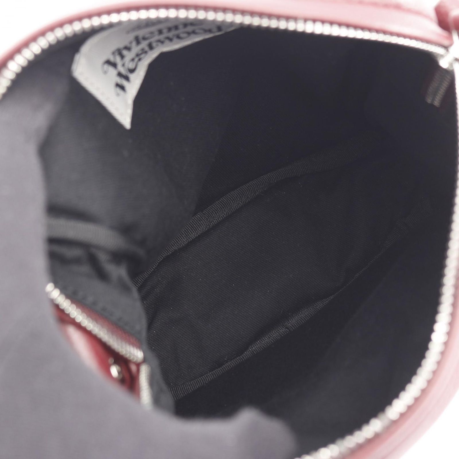 ヴィヴィアンウエストウッド Vivienne Westwood ショルダーバッグ 