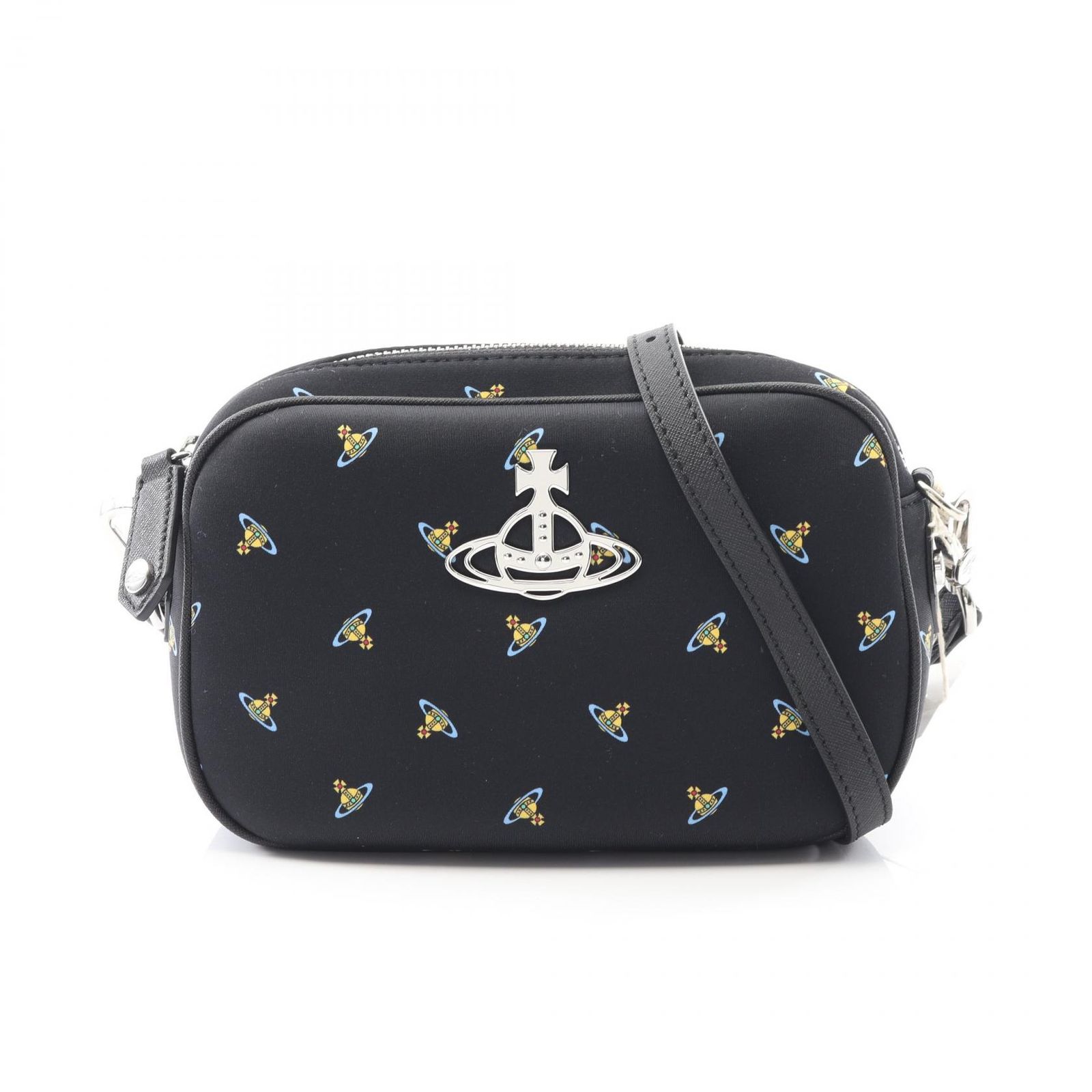 ヴィヴィアンウエストウッド Vivienne Westwood ショルダーバッグ ANNA 