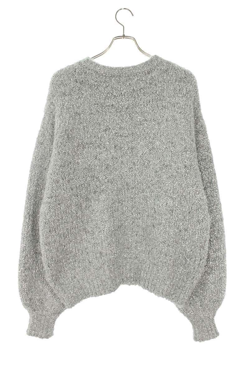 ドリスヴァンノッテン　21aw ニット ドリスヴァンノッテン 21AW オーバーサイズニット レディース XS ※12