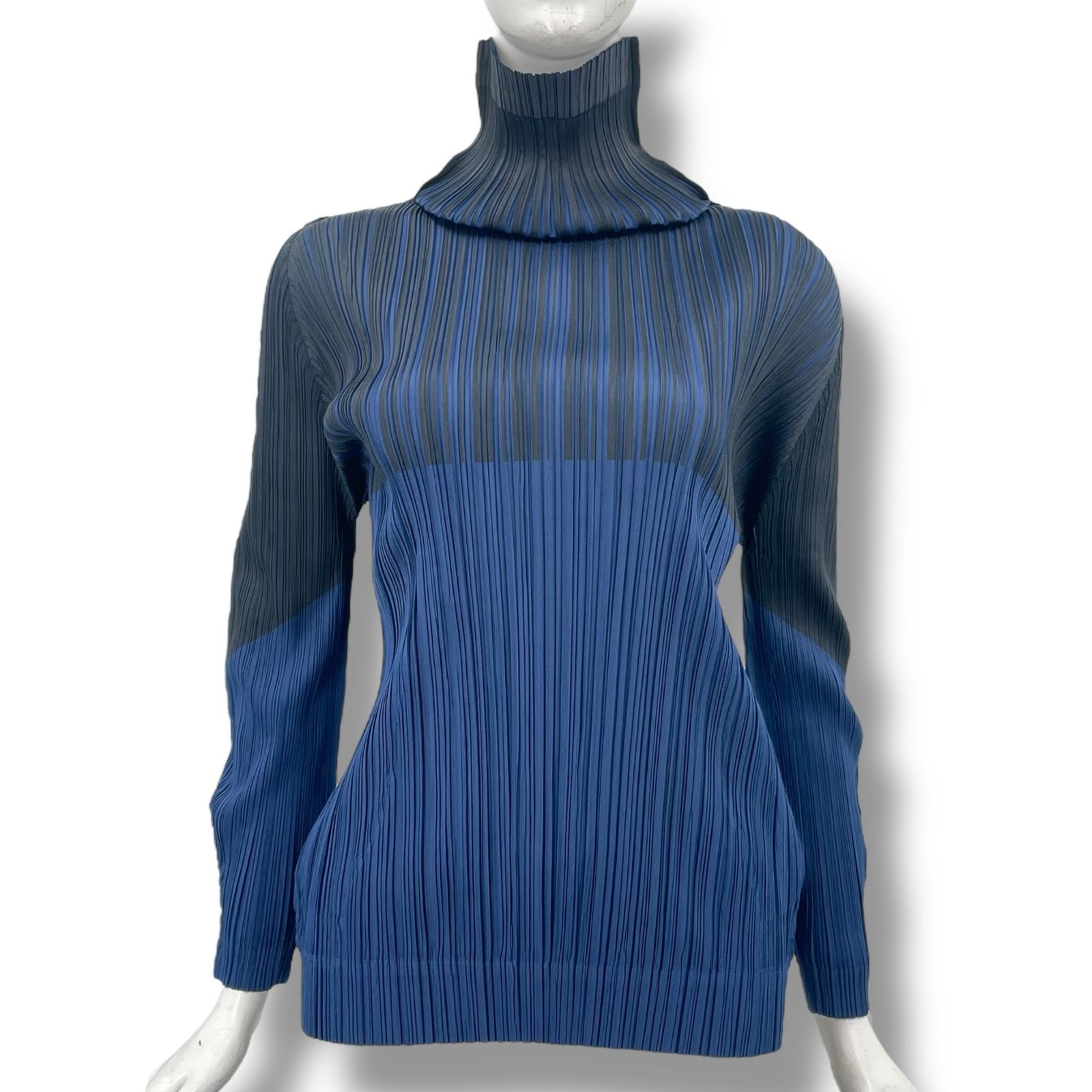 未使用品 ISSEY MIYAKE イッセイミヤケ PLEATS PLEASE プリーツ