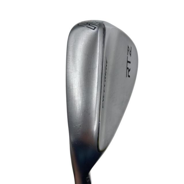 中古】 クリーブランド Cleveland RTZ ツアーサテン 52°/10° MID