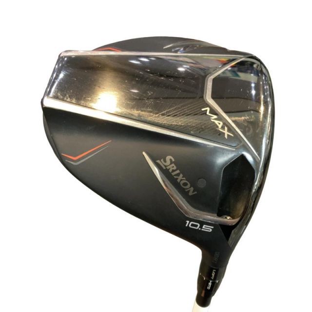 スリクソン　ZXi MAX 10.5° Diamana ZXi50 S スリクソン ZXi ドライバー Diamana ZXi 50(ドライバー（単品