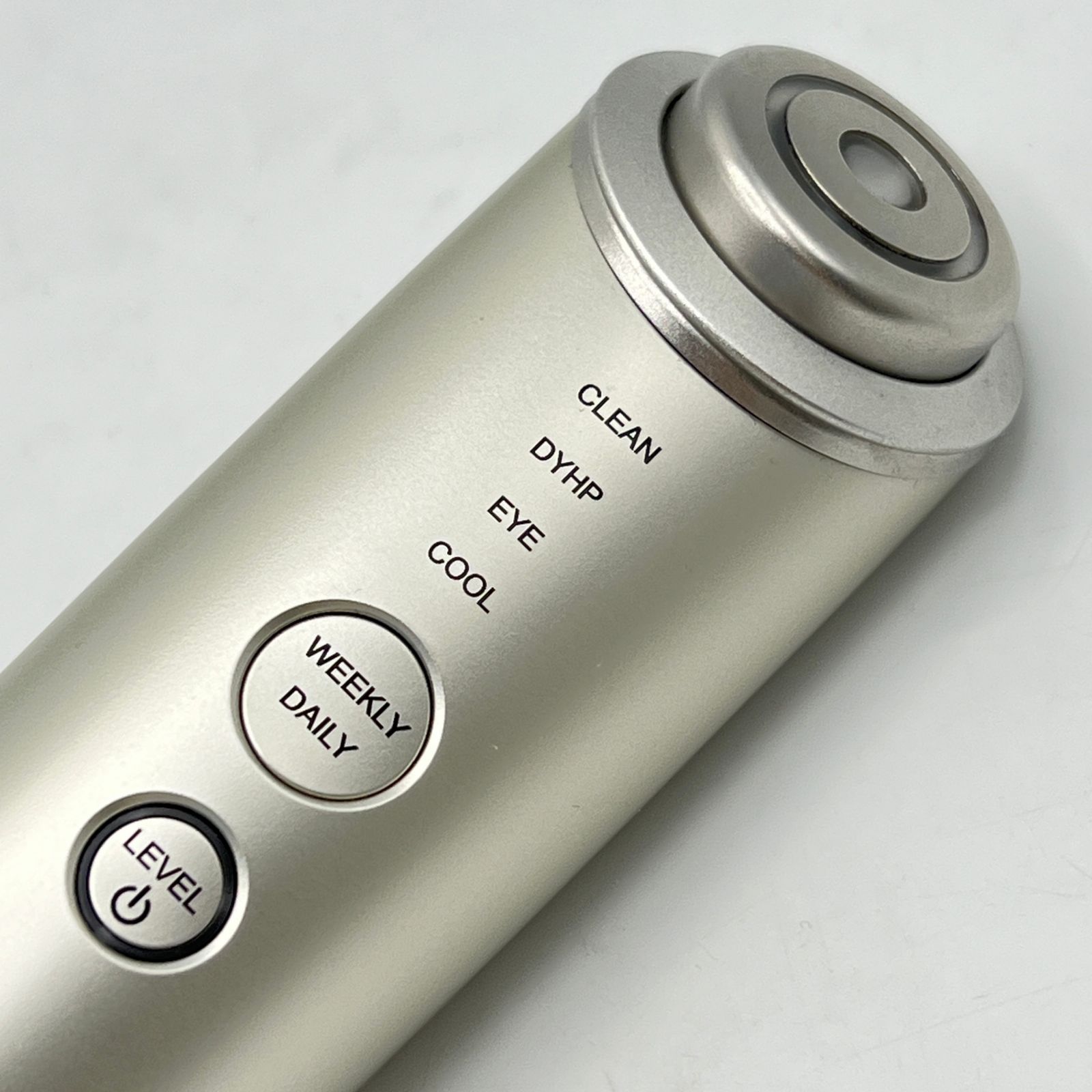 美品】ヤーマン フォトプラス シャイニー ネオ YJFM18N シャンパン