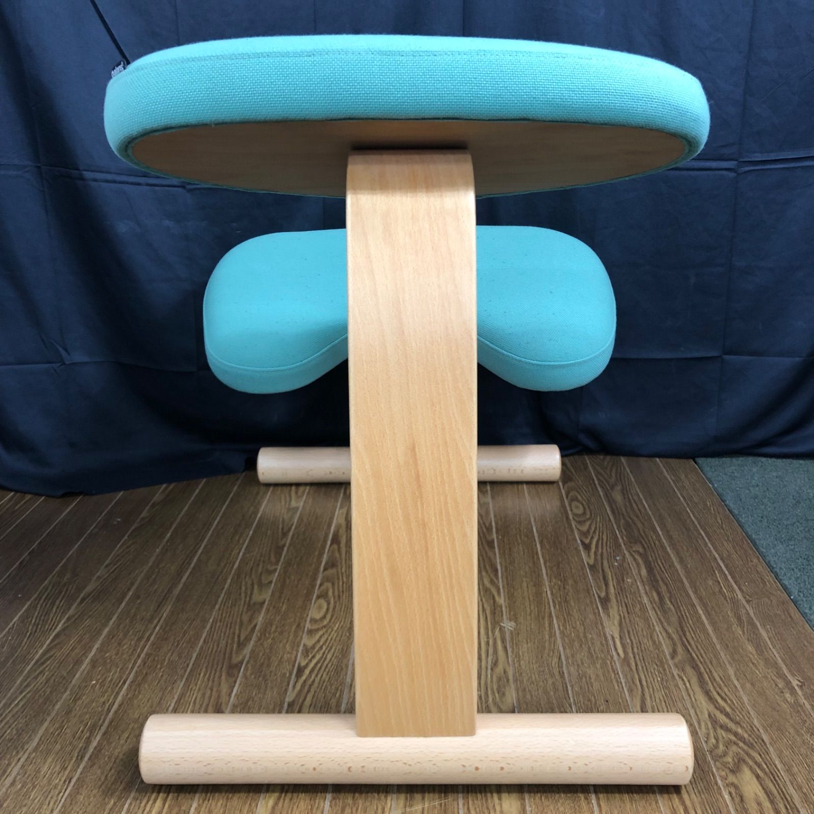 値下げ交渉可能】サカモトハウス バランスチェア イージー 姿勢矯正