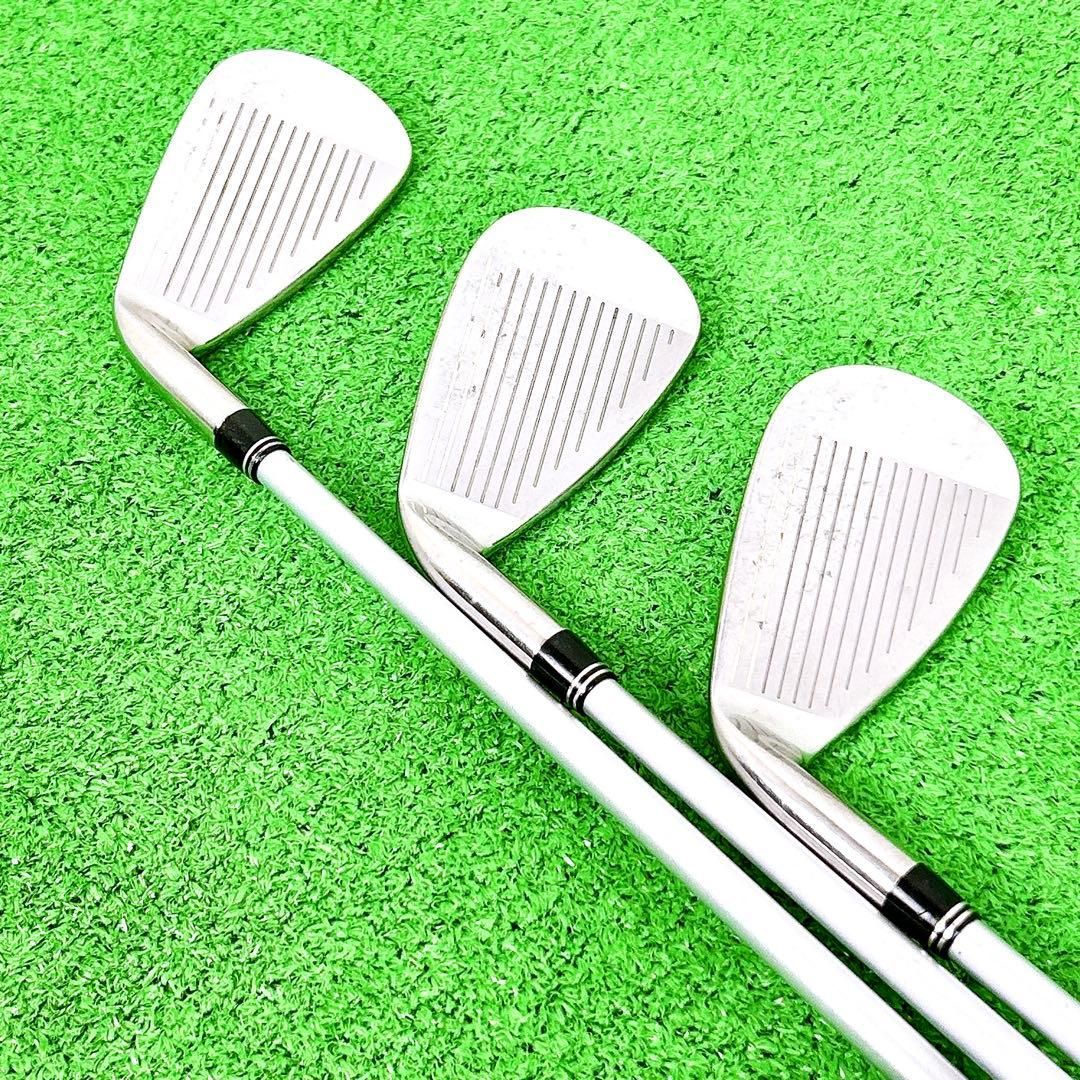 良品　ツアーステージ　ViQ CL　レディースゴルフアイアン6本セット　右　L TOURSTAGE ツアーステージ VIQ CL レディース アイアンセット L - メルカリ