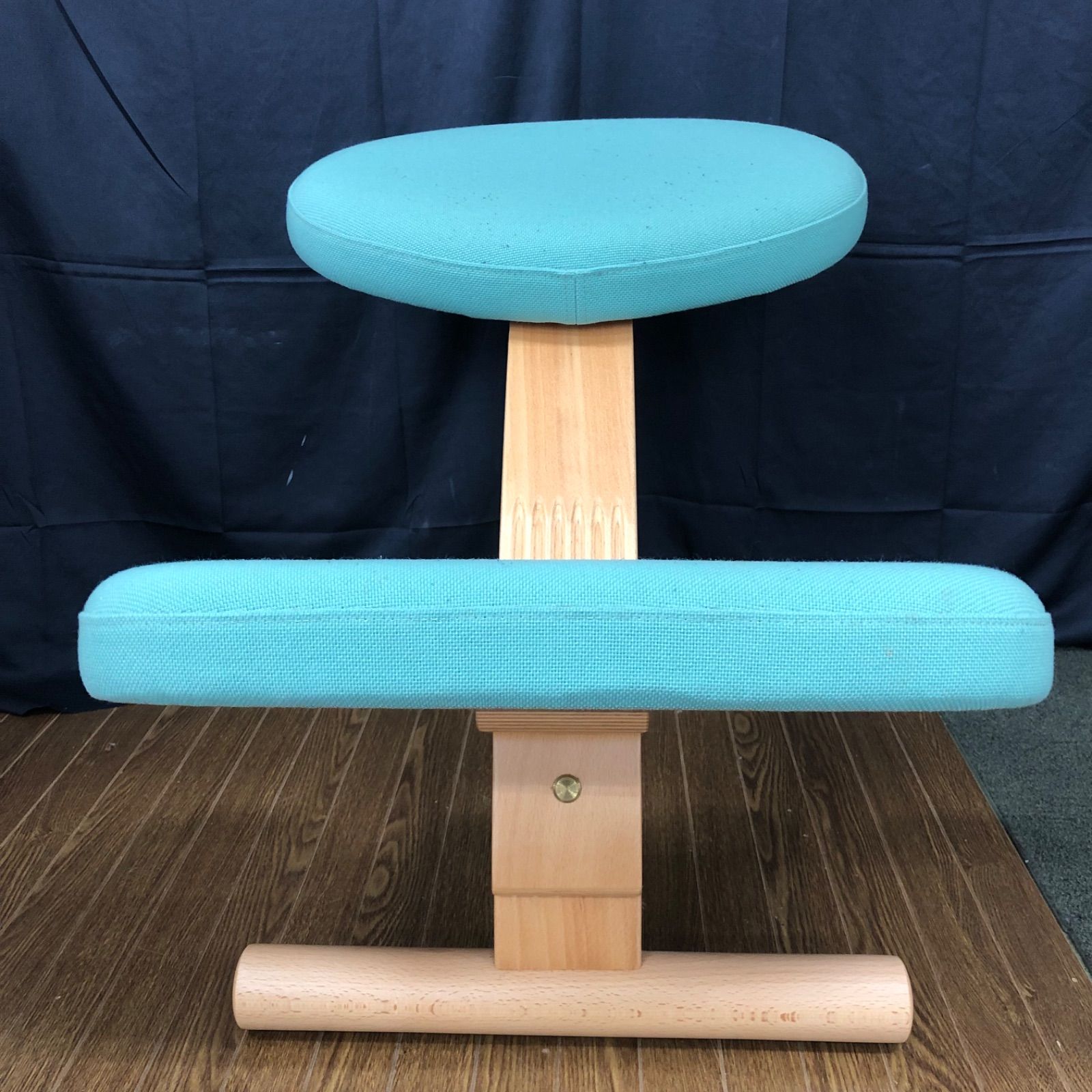 値下げ交渉可能】サカモトハウス バランスチェア イージー 姿勢矯正