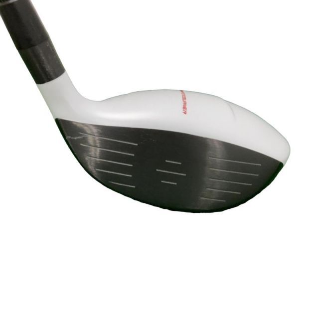 テーラーメイド　BURNER 3w 5w レフティー 楽天市場】テーラーメイド レフティ バーナー フェアウェイの通販