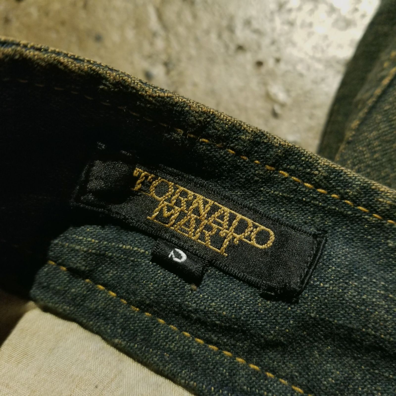 希少 00s TORNADO MART パイソン柄 フレアパンツ ブーツカット 希少 00s TORNADO MART パイソン柄 フレアパンツ ブーツカット 楽天