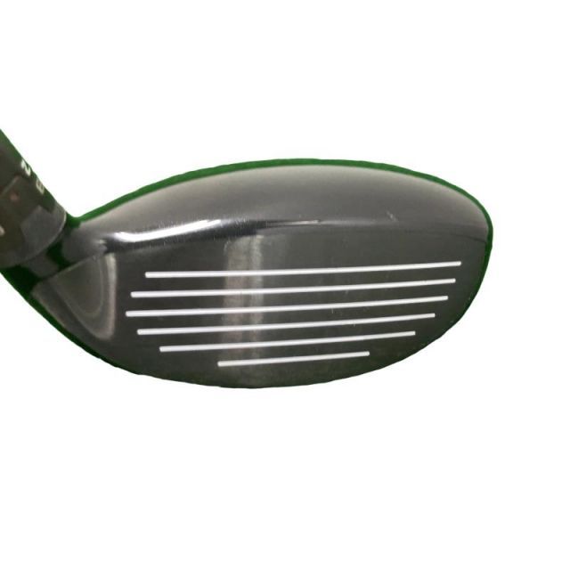 中古】 タイトリスト 915 H U4 レフティ ユーティリティ UT NS PRO