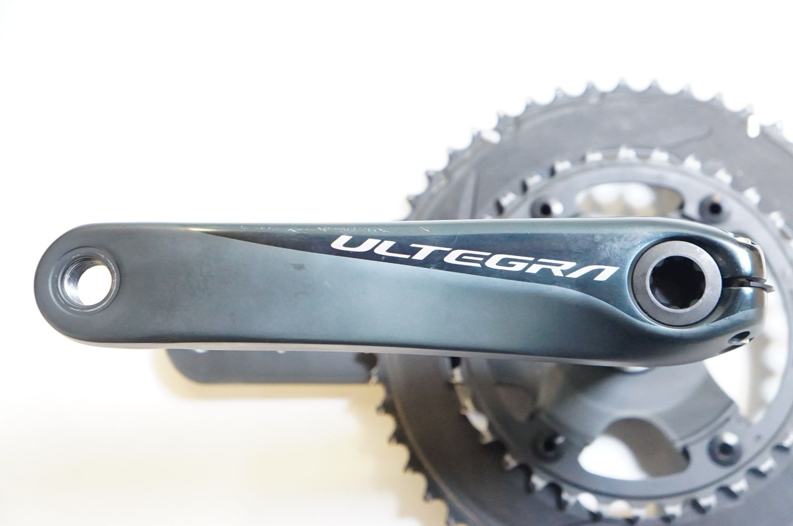 SHIMANO 「シマノ」 ULTEGRA FC-R8000 52-36T 170mm クランク