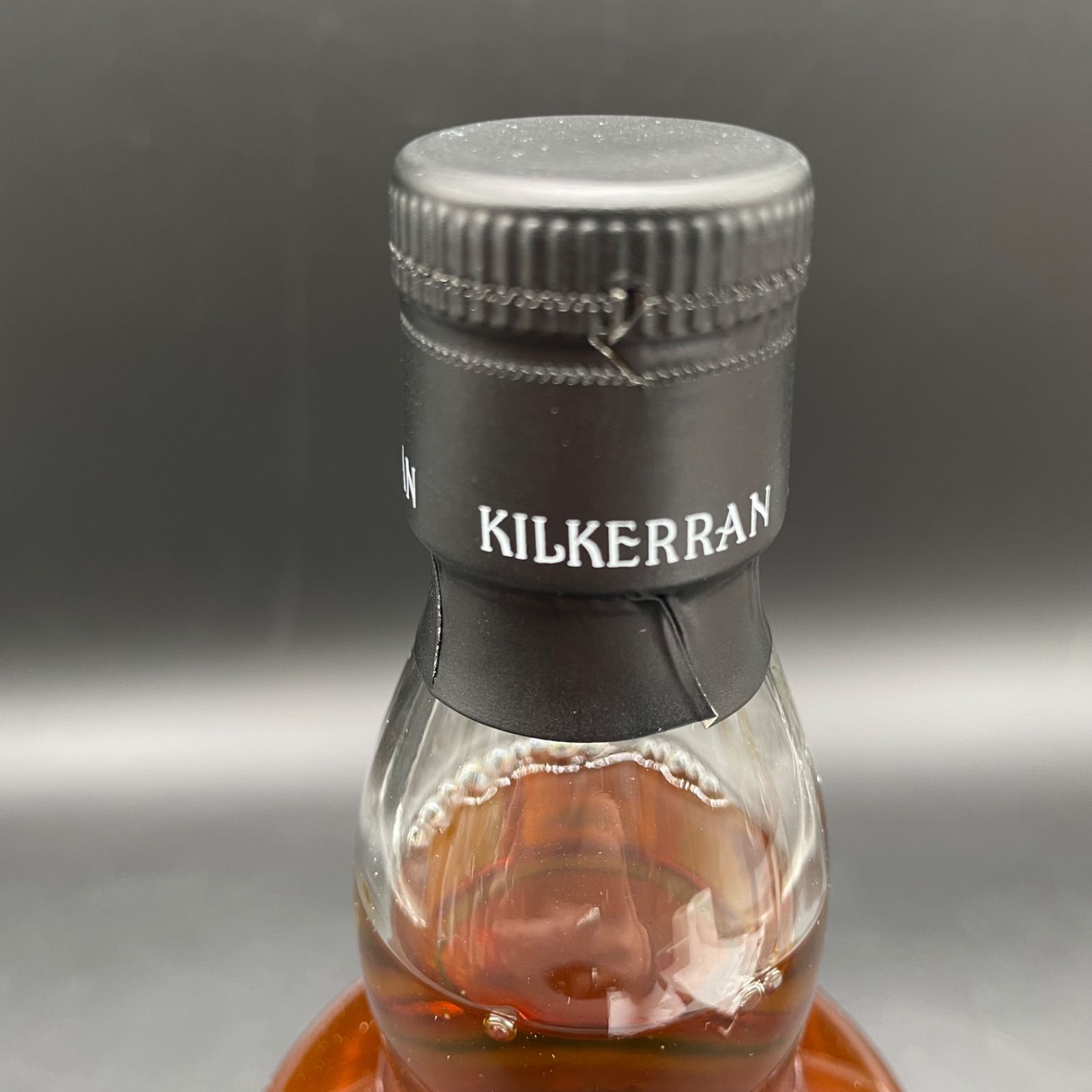 希少】キルケラン ヘビリーピーテッド 700ml 57.9% - メルカリ