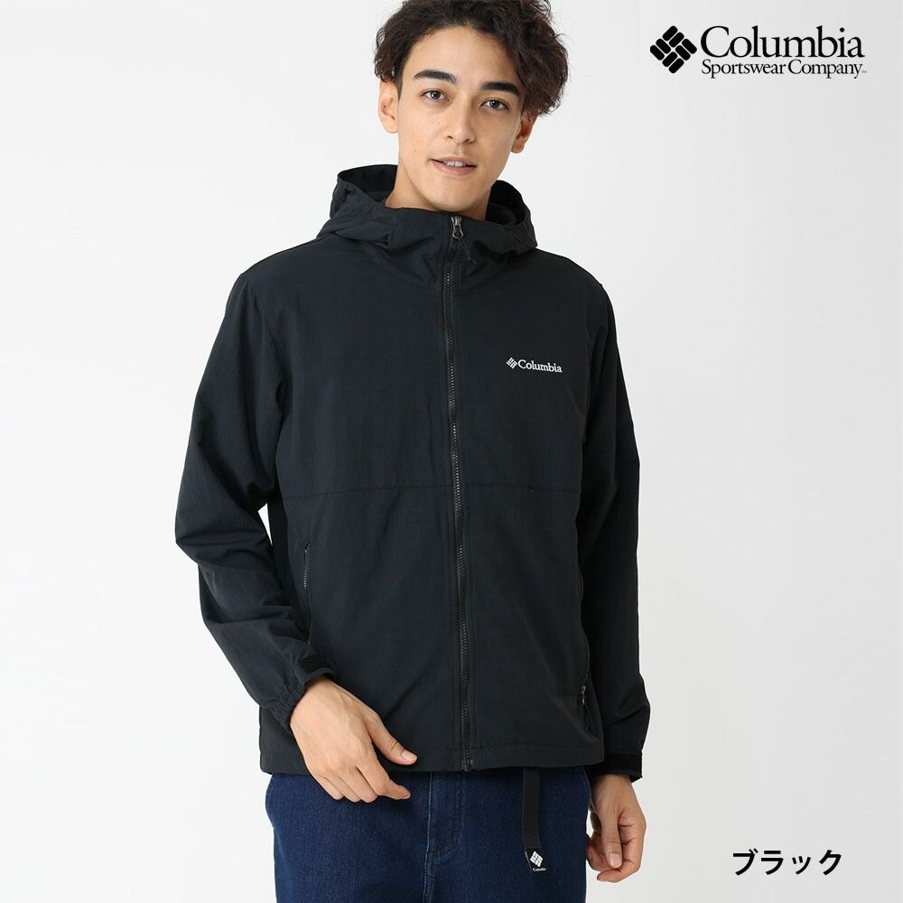 アウトドア コロンビア Columbia アウター ヴィザヴォナ パス 2 