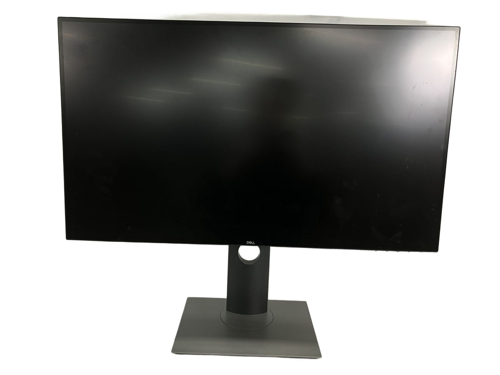 DELL U2720QM 液晶 モニター ディスプレイ 4K USB-C搭載 2022年製 デル