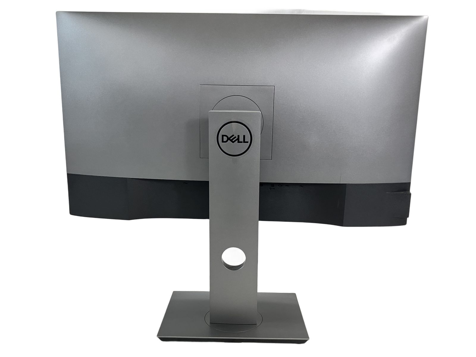 DELL U2720QM 液晶 モニター ディスプレイ 4K USB-C搭載 2022年製 デル