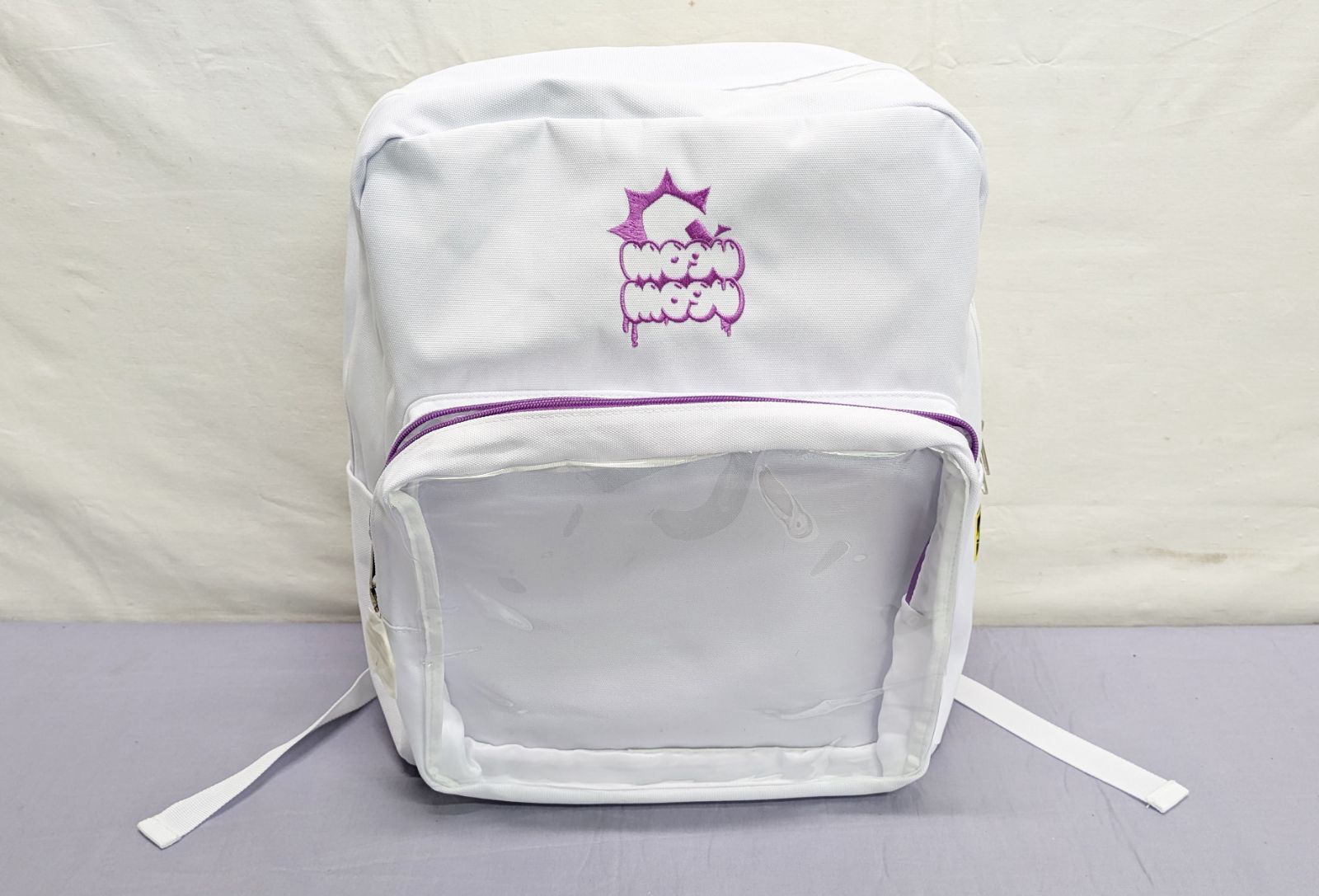 開封未使用品】猫又おかゆ 誕生日記念2025 気づいた？実はおかゆの