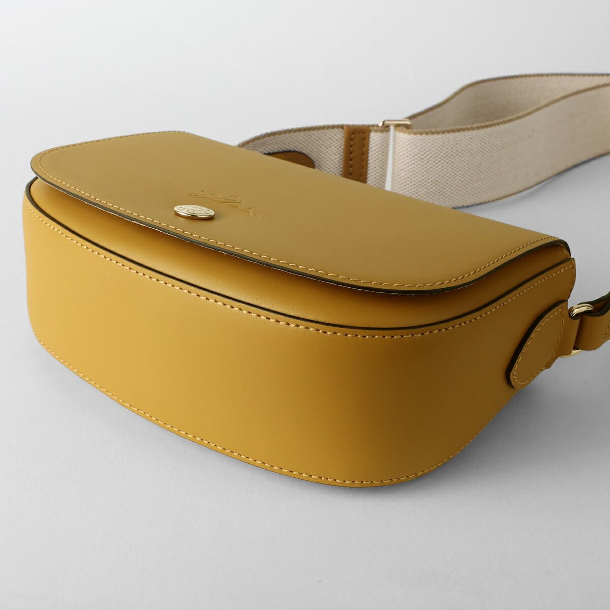 新品 ロンシャン LONGCHAMP ショルダーバッグ ル エピュレ タイムレス
