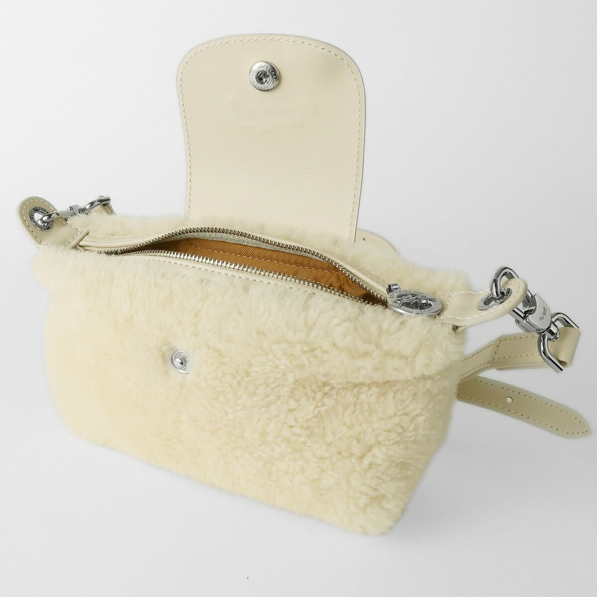 新品 ロンシャン LONGCHAMP ショルダーバッグ ル プリアージュ 