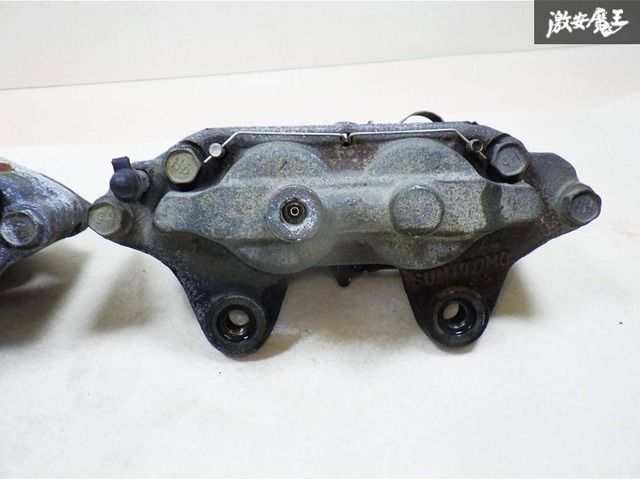日産 純正 S14 S15 シルビア フロント ブレーキキャリパー ブレーキ