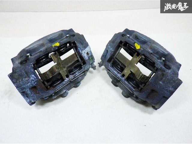 NISSAN シルビアブレーキキャリパーセット 日産 純正 S14 S15 シルビア フロント ブレーキキャリパー ブレーキ