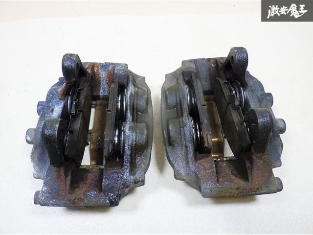 日産 純正 S14 S15 シルビア フロント ブレーキキャリパー ブレーキ