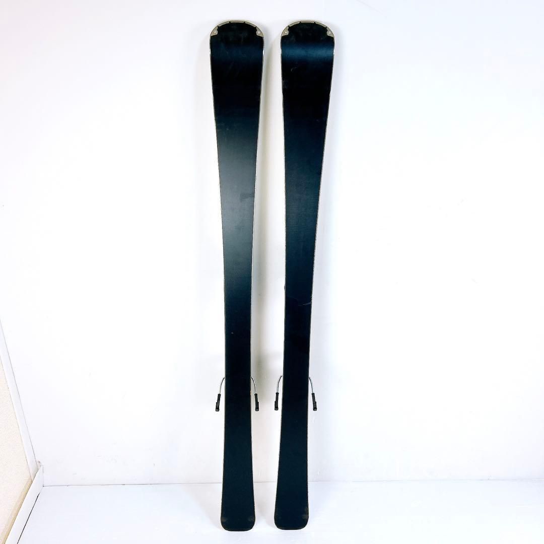 ロシニョール パシュート200 149cm カーボン スキー板 ビンディング