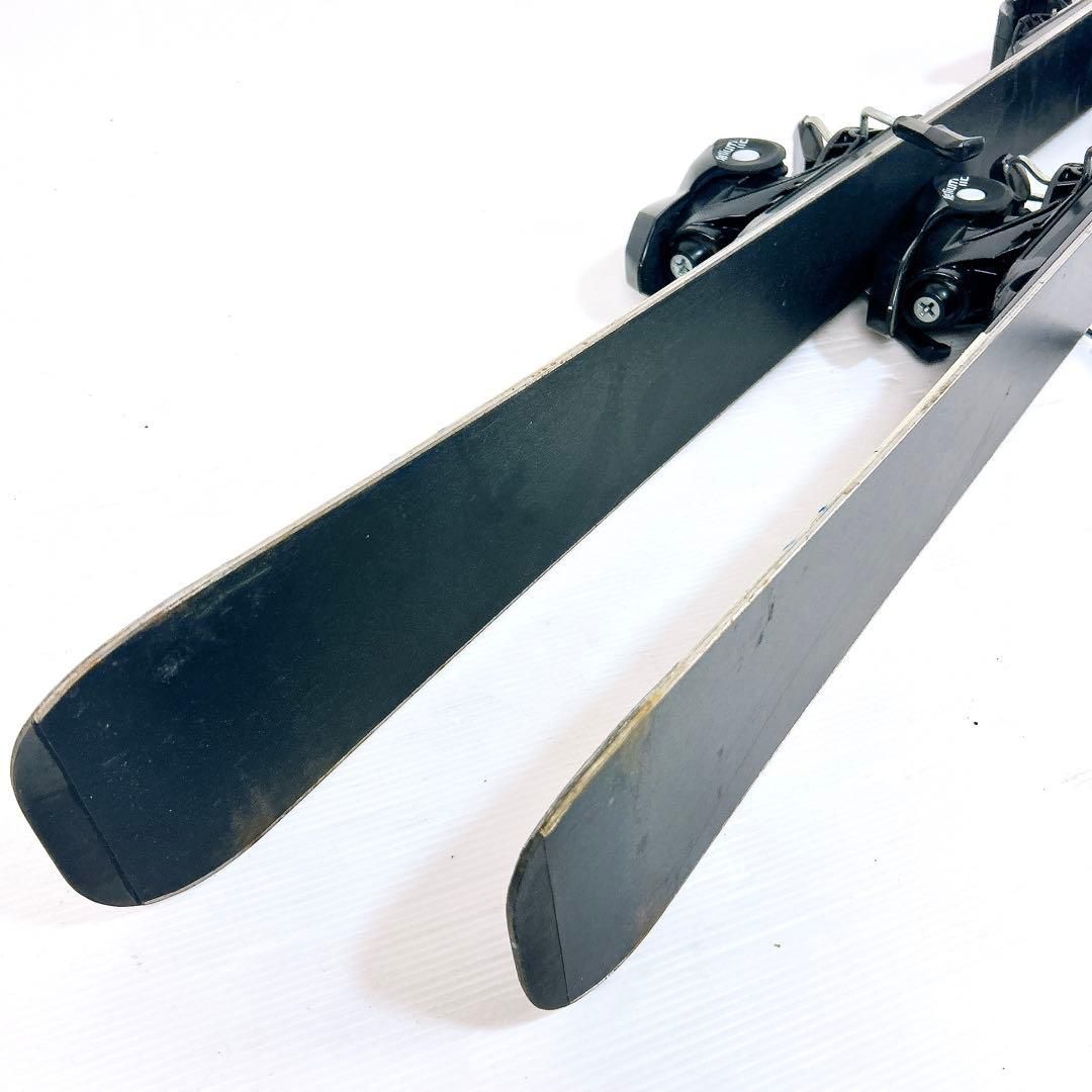 ロシニョール パシュート200 149cm カーボン スキー板 ビンディング