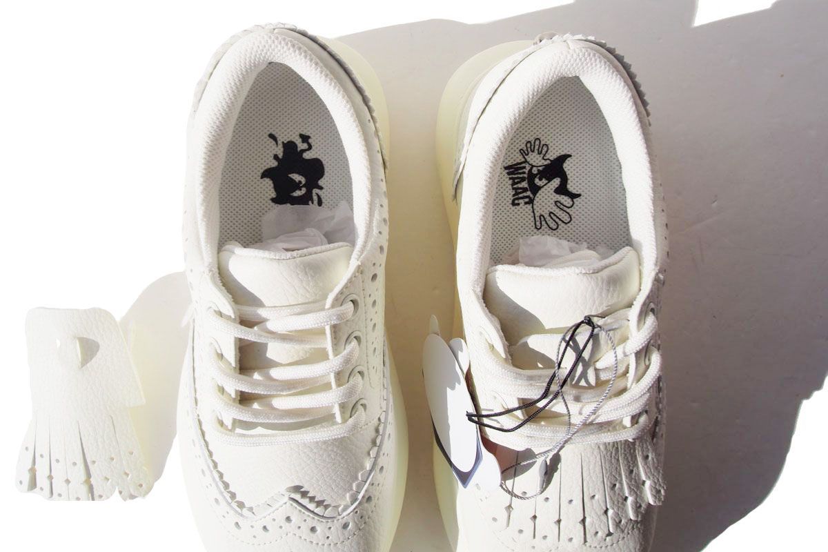 ゴルフシューズ　ワック　waak ゴルフシューズ ワック waak キャロウェイゴルフ(Callaway Golf