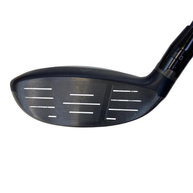 中古】 キャロウェイ PARADYM 3W フェアウェイウッド FW VENTUS TR 5