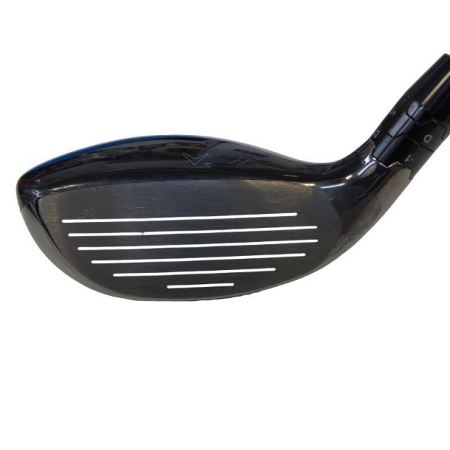 中古】 キャロウェイ PARADYM 21° ユーティリティ UT NS PRO 850GH neo