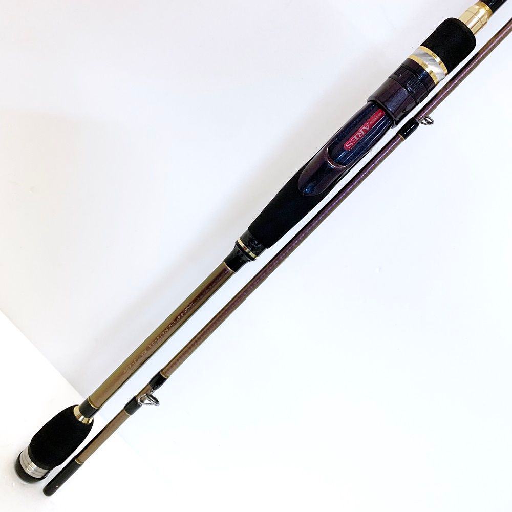 古銭類一括ロット 加古川店】 中古 ARES | アレス ロッド スクイッドマニア ゼロ