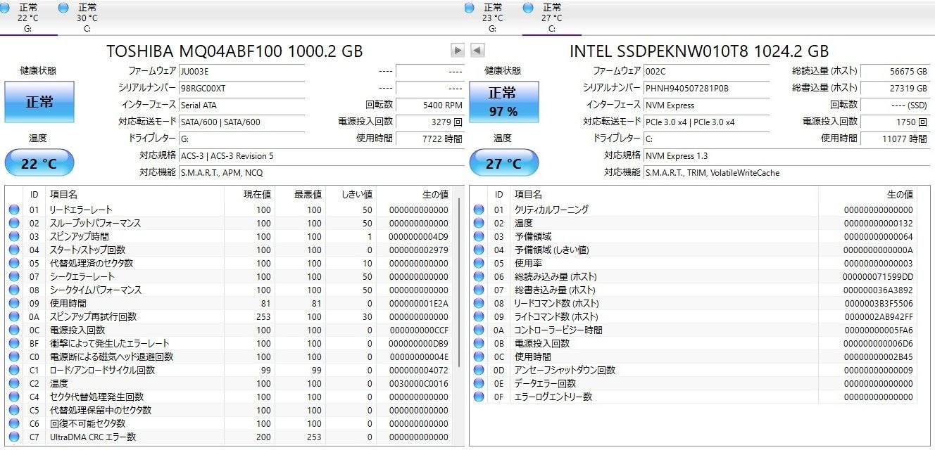 中古ノートPC】Lenovo〈ThinkPad P70〉Intel Core i7/SSD1TB+HDD1TB 