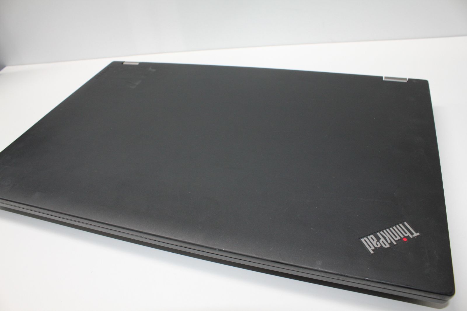 中古ノートPC】Lenovo〈ThinkPad P70〉Intel Core i7/SSD1TB+HDD1TB 