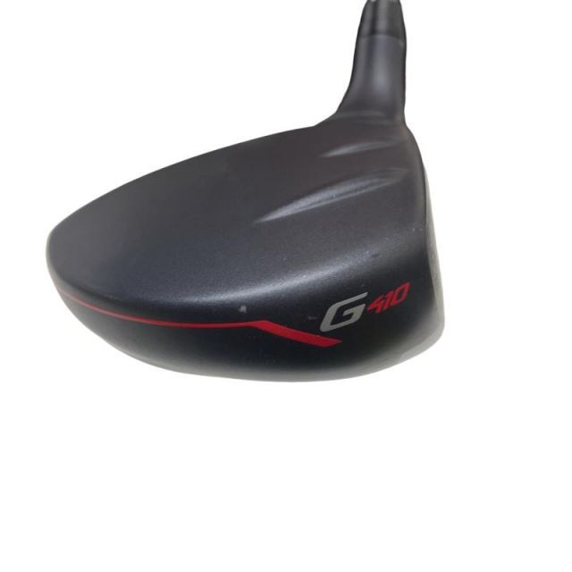 中古】 ピン G410 3W フェアウェイウッド FW PING TOUR 173-65(FW