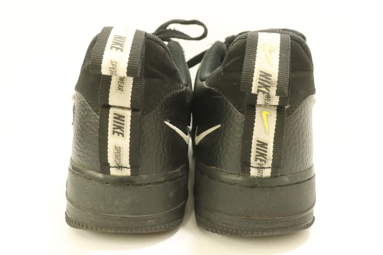 中古】 NIKE メンズスニーカー 26.5cm AIR FORCE 1 07 LV8 UTILITY 