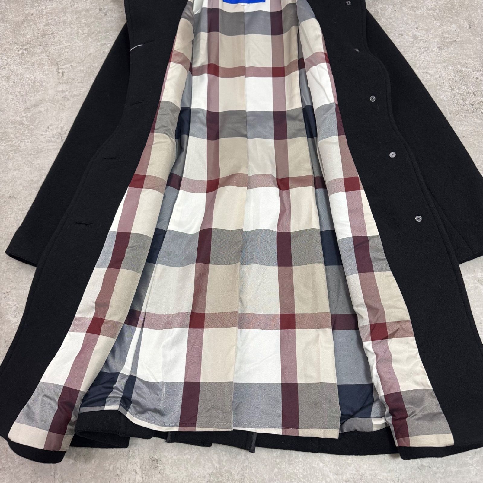 未使用】BLUE LABEL CRESTBRIDGE ブルーレーベルクレストブリッジ 