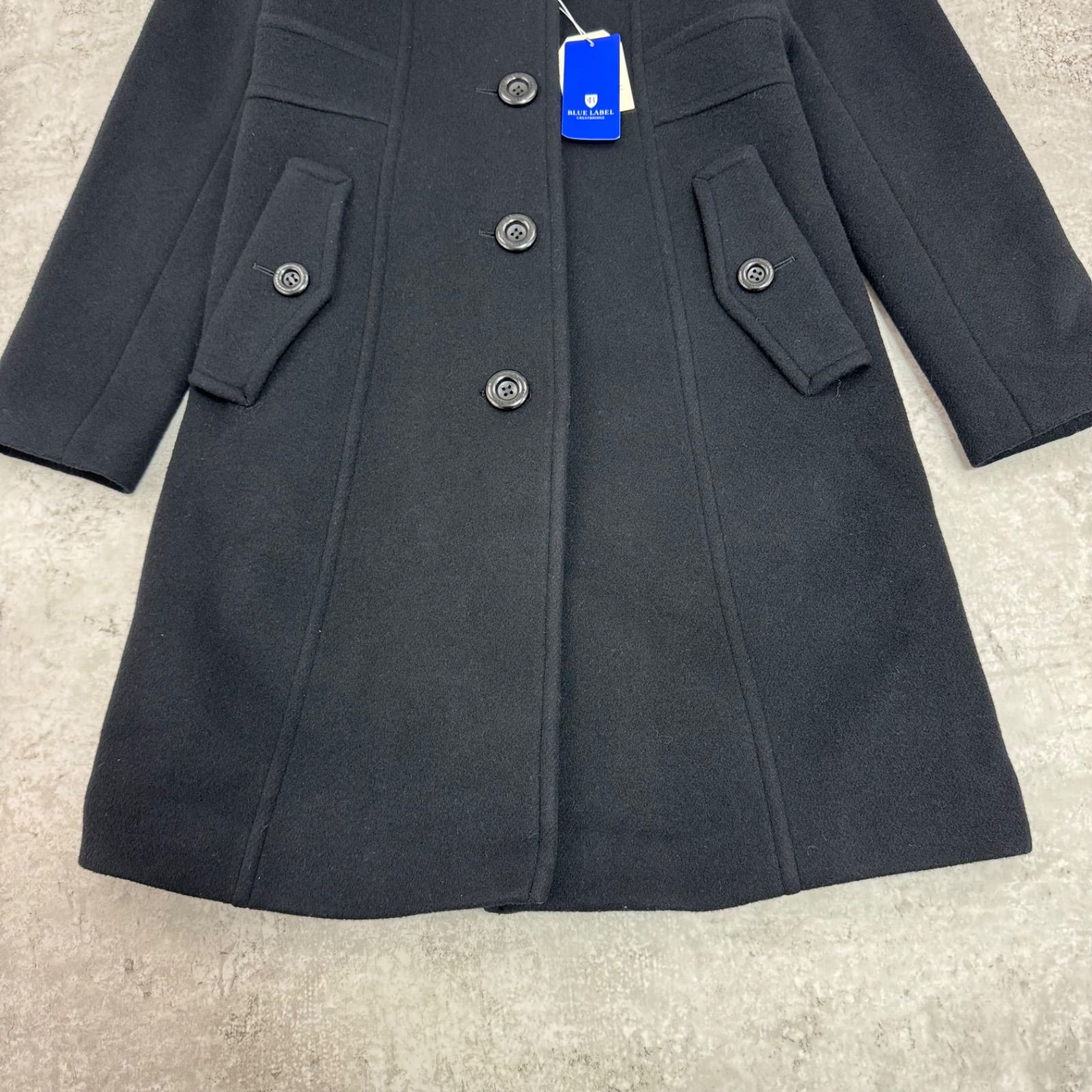 未使用】BLUE LABEL CRESTBRIDGE ブルーレーベルクレストブリッジ