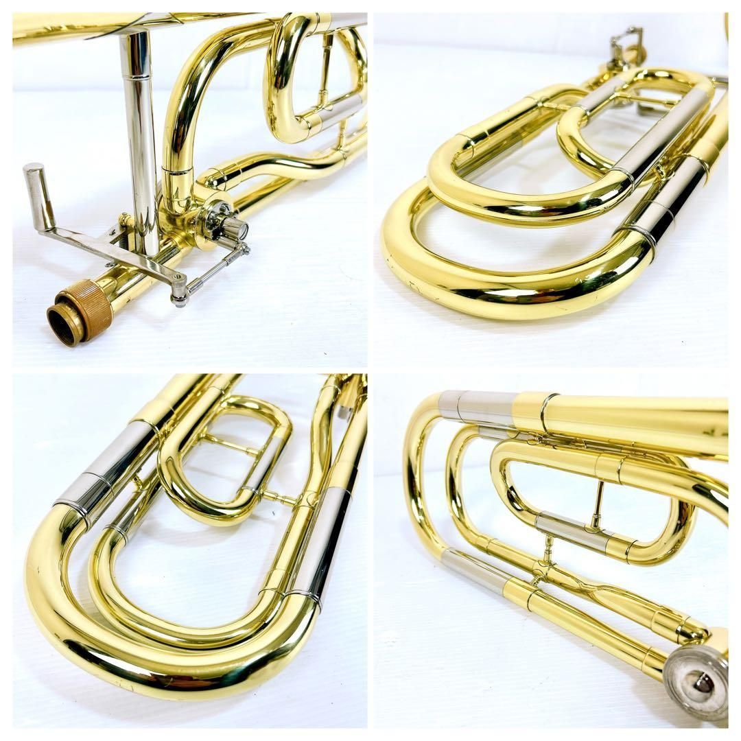 テナートロンボーン soleil ソレイユ 初心者 はじめて おすすめ テナートロンボーン soleil ソレイユ 初心者 はじめて おすすめ テナー