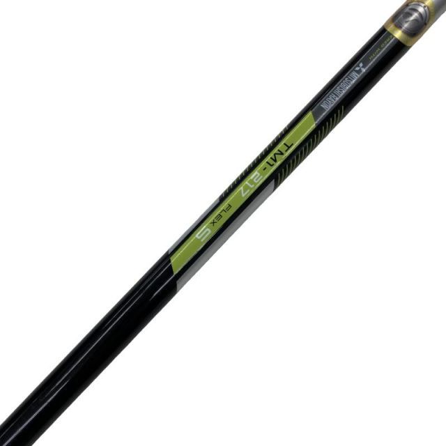 テーラーメイド フェアウェイウッド 3W M2 M2(2017) FW 中古 (2017) 0 エムツー TM1-217 - フレックスR フレックスその他 Cランク フレックスSR