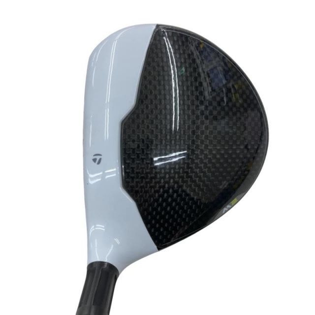 テーラーメイド フェアウェイウッド 3W M2 M2(2017) FW 中古 (2017) 0 エムツー TM1-217 - フレックスR フレックスその他 Cランク フレックスSR