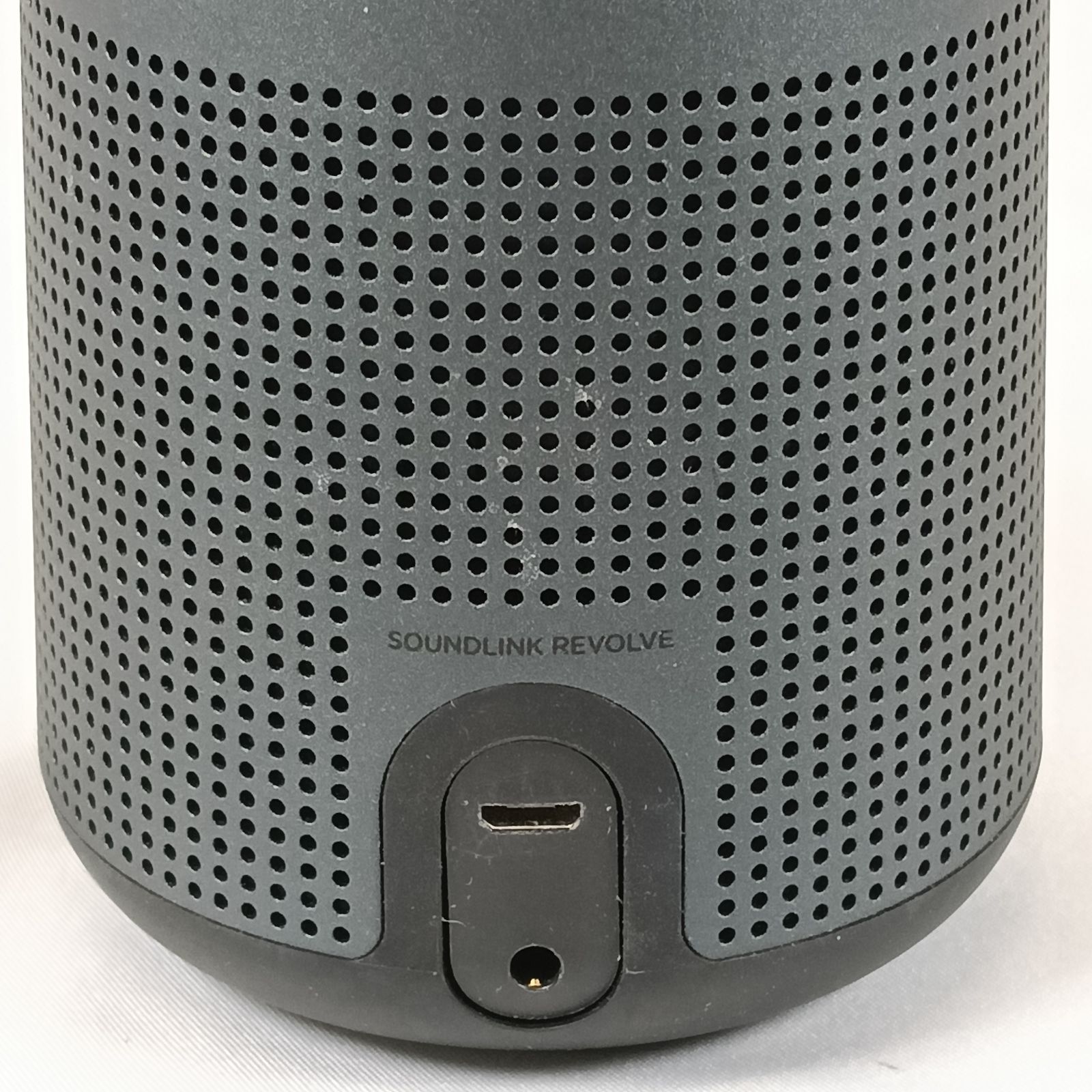 BOSE SoundLink Revolve スピーカー ブラック