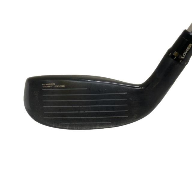 テーラーメイド SIM2 U3 ユーティリティ UT NS PRO トップ 910GH