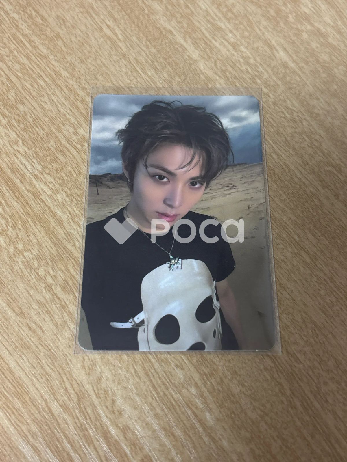 ALLDAY PROJECT ウチャン ALLDAY PROJECT PHOTOBOOK ver. DAY ver