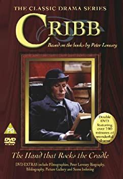 その他 Cribb [DVD] Cribb [DVD] 【公式通販】