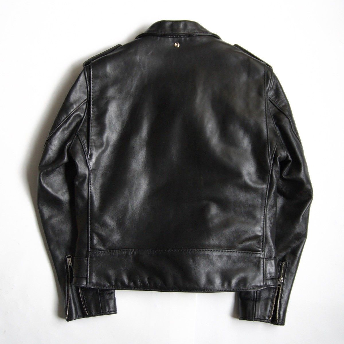 極美品】SCHOTT【613UHT/ホースハイド ワンスター ダブルライダース