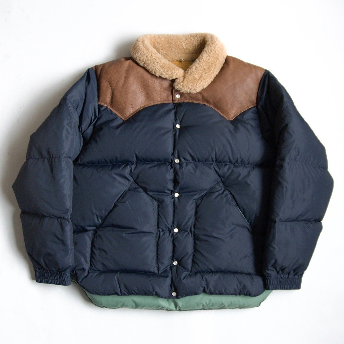 タグ付き未使用品/50周年モデル】ROCKY MOUNTAIN FEATHERBED【JOURNAL 