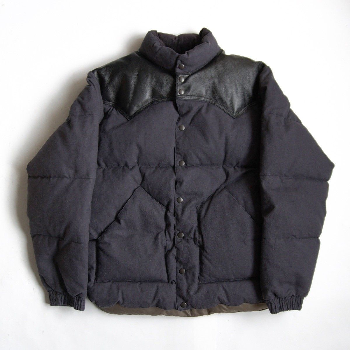タグ付き未使用品/50周年モデル】ROCKY MOUNTAIN FEATHERBED【JOURNAL 