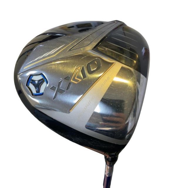 DUNLOP XXIO131Wドライバー 2024年モデルシャフト10.5 SR ドライバー ダンロップ DR XXIO(2024) 10.5° ゼクシオ フレックスSR