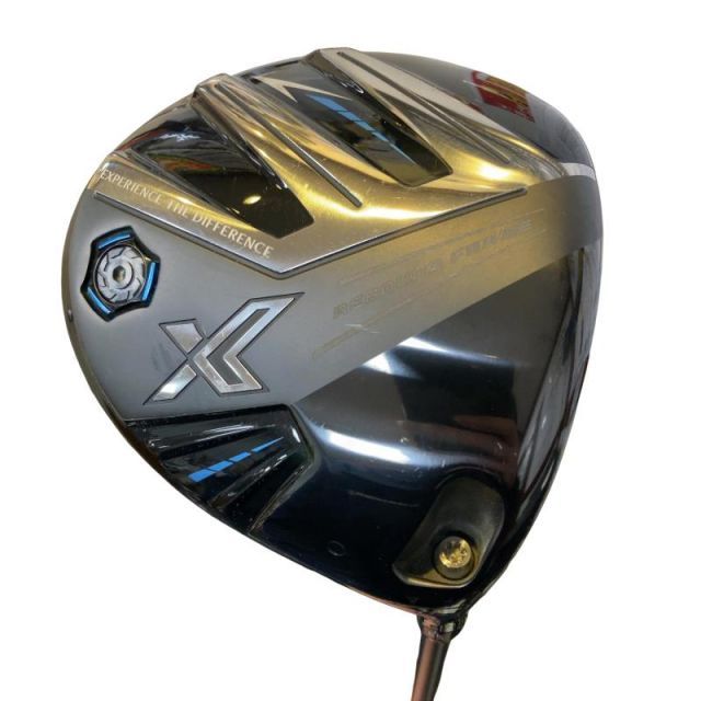 中古 ダンロップ ゼクシオ ドライバー (2024) eks XXIO(2024) eks 9.5 