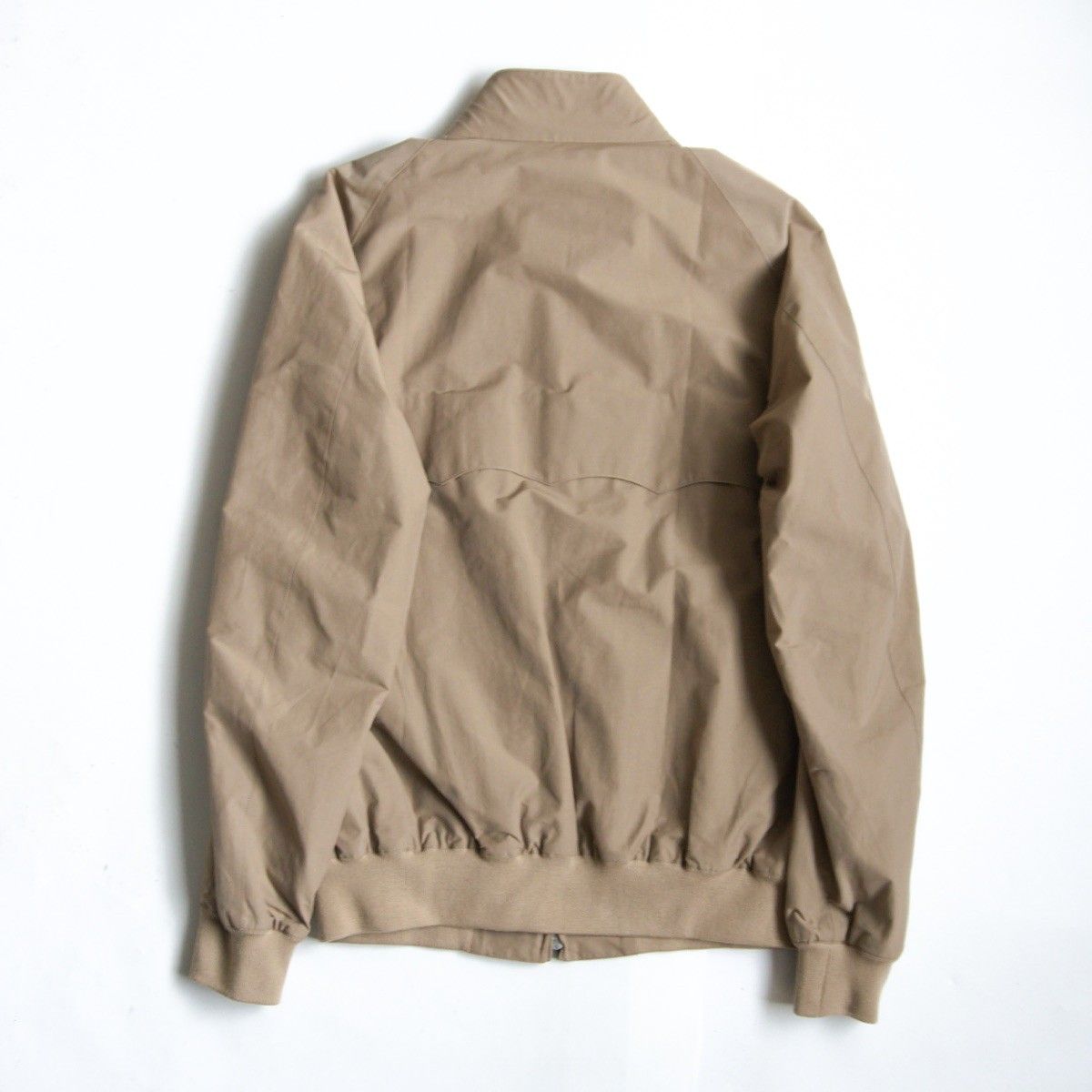 タグ付き未使用品/ビッグサイズ】 BARACUTA 【G9 スウィングトップ