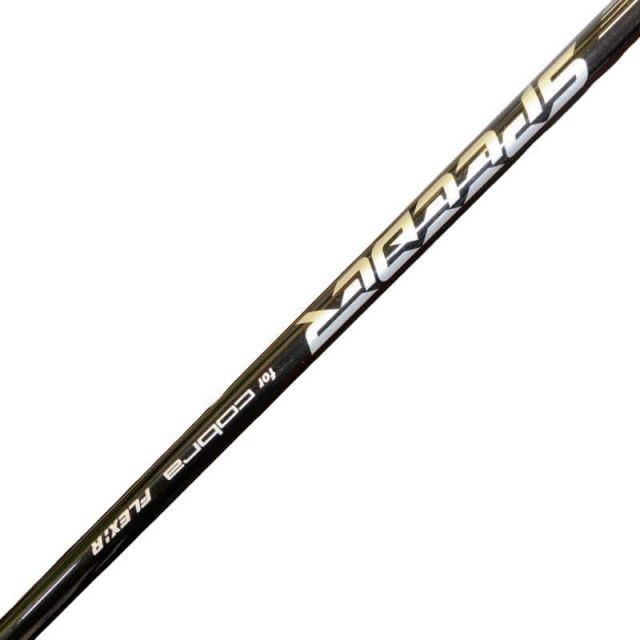 コブラDS-ADAPT MAX-D 10.5° スピーダーNX forコブラSR DS-ADAPT MAX-D Driver – COBRA Golf